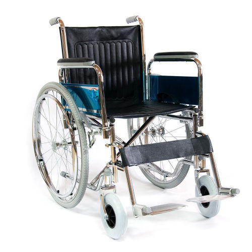 Кресло-коляска Оптим FS901-41 складная