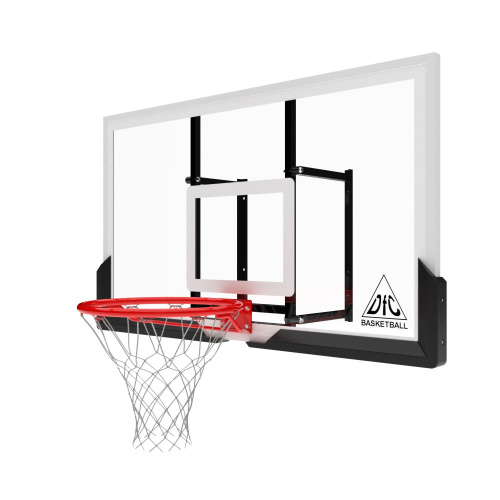 Баскетбольный щит с крепежом DFC BOARD54A фото 4