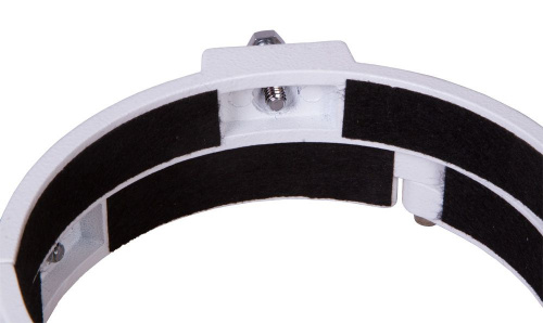 Кольца крепежные Sky-Watcher для рефракторов 150 мм (внутренний диаметр 140 мм) фото 6