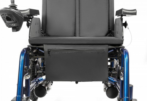 Кресло-коляска с электроприводом Ortonica PULSE 150 16" PP (40.5 см) фото 12