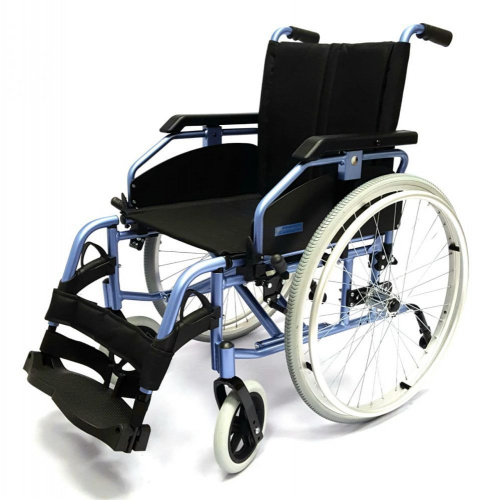 Кресло-коляска Титан LY-710-070 (46см) колеса литые