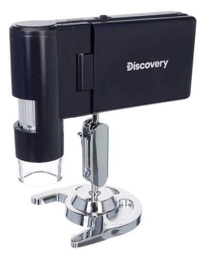 Микроскоп цифровой Levenhuk Discovery Artisan 256 фото 2