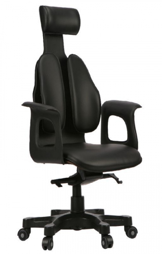 Кресло руководителя Duorest Executive Сhair DR-120 фото 2