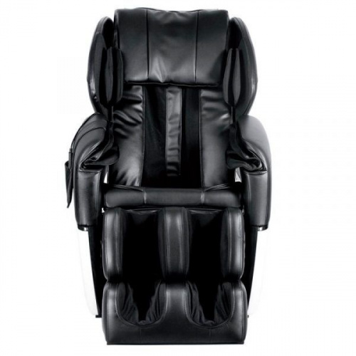 Массажное кресло Optimus GESS-820 black (черное) фото 3