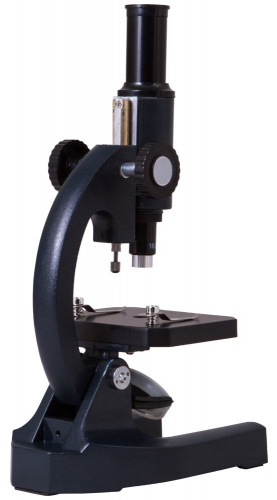 Микроскоп Levenhuk 3S NG, монокулярный фото 6
