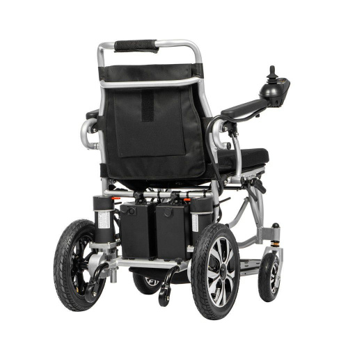 Кресло-коляска с электроприводом Ortonica Pulse 620 легкая складная фото 8