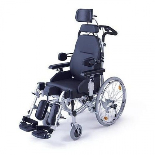Боковые поддержки для кресло-коляска Титан Serena II фото 2