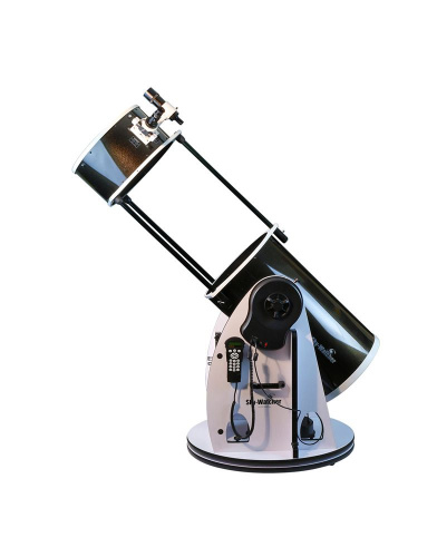 Телескоп Sky-Watcher Dob 16" (400/1800) Retractable SynScan GOTO фото 11