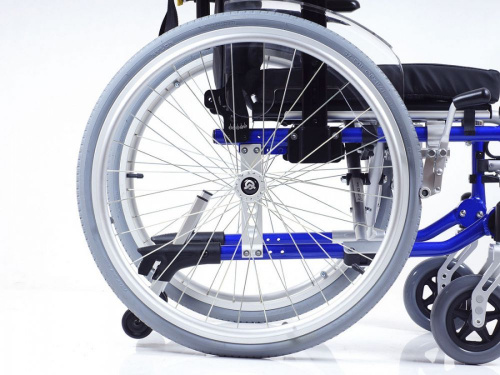 Кресло-коляска инвалидная детская Ortonica PUMA фото 9