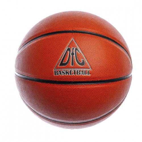 Мяч баскетбольный DFC BALL7PU