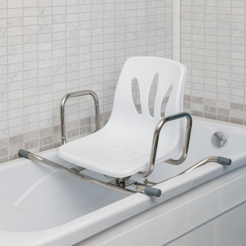 Сиденье для ванны (поворотное) Ortonica LUX 460 фото 4