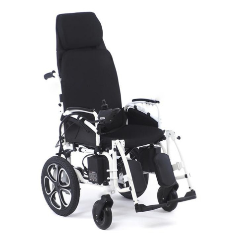 Кресло-коляска электрическая All Terrain MT-85/Comfort 85 (18543/16238)