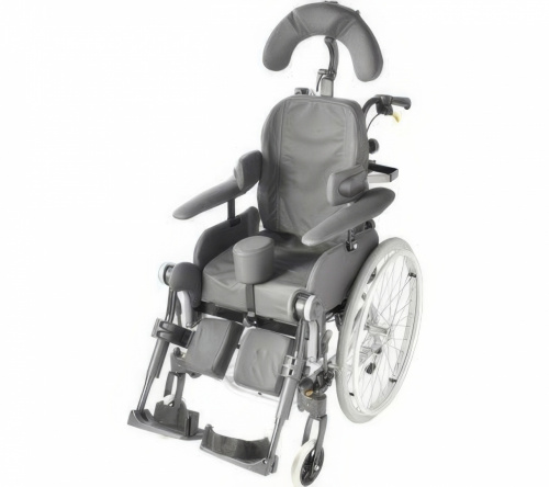 Кресло-коляска Invacare Rea Azalea MINOR (ширина сиденья 34 см)