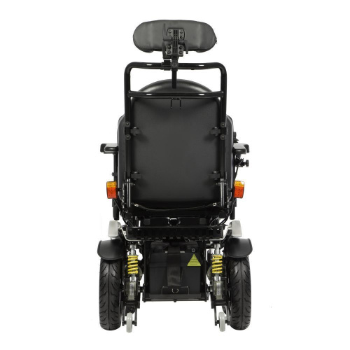 Кресло-коляска с электроприводом Ortonica PULSE 350 16" (40,5 см) фото 5