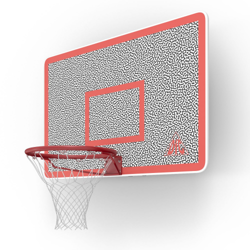 Баскетбольный щит без крепления DFC BOARD50M фото 3