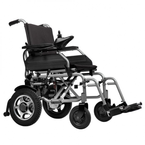 Кресло-коляска электрическая Ortonica PULSE 160 (45 см)