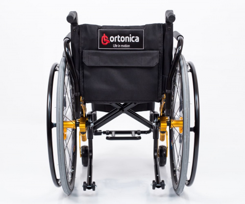 Кресло-коляска Ortonica S3000 активная фото 3
