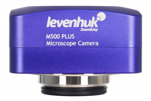 Камера цифровая Levenhuk M500 PLUS фото 6