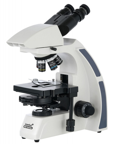 Микроскоп Levenhuk MED 45B, бинокулярный фото 4