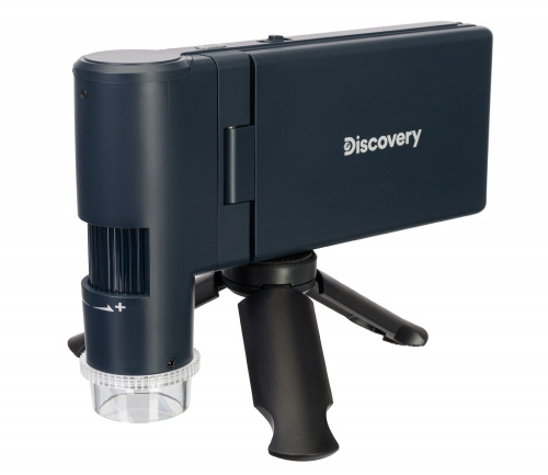 Микроскоп цифровой Levenhuk Discovery Artisan 1024 фото 5