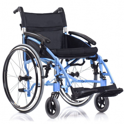 Кресло-коляска Ortonica BASE 185 (17'') UU