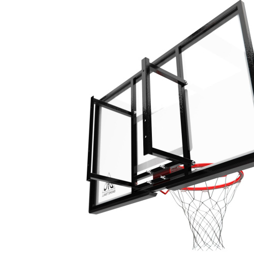 Баскетбольный щит с кольцом DFC BOARD50A фото 4