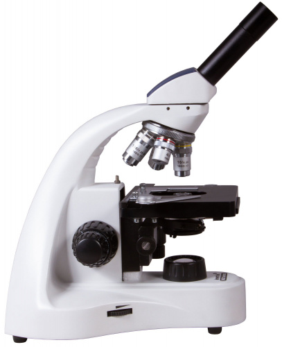 Микроскоп Levenhuk MED 10M, монокулярный фото 5