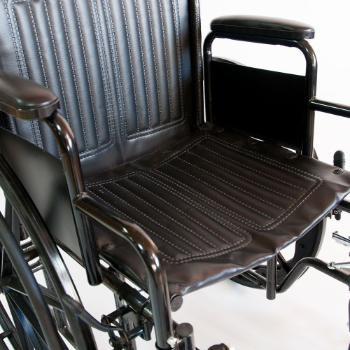 Кресло-коляска Оптим 511В-41 фото 2