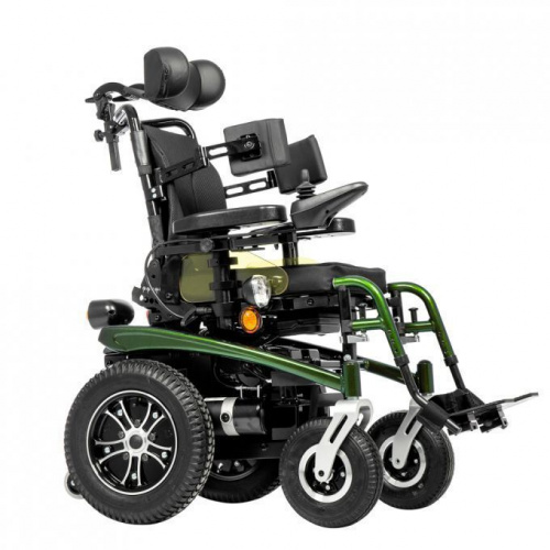 Кресло-коляска с электроприводом (детская) Ortonica PULSE 410 (36 см)