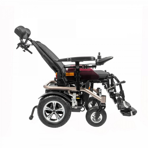 Кресло-коляска с электроприводом Ortonica Pulse 250 UU фото 20