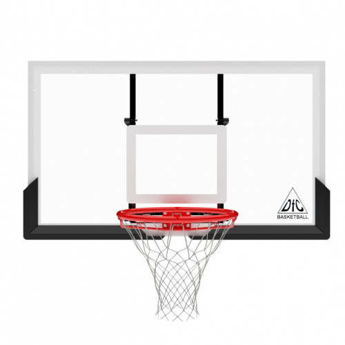 Баскетбольный щит с крепежом DFC BOARD54A