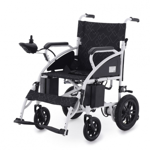 Кресло-коляска с электроприводом TP-802