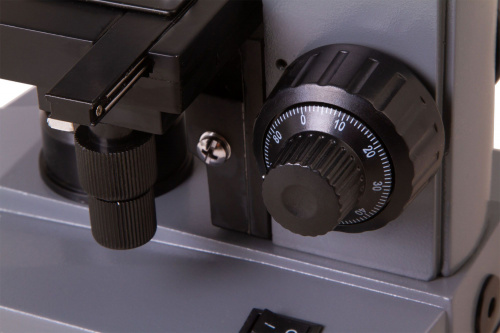 Микроскоп цифровой Levenhuk D320L PLUS, 3,1 Мпикс, монокулярный фото 12