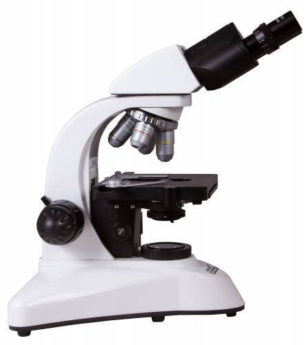 Микроскоп Levenhuk MED 25B, бинокулярный фото 5