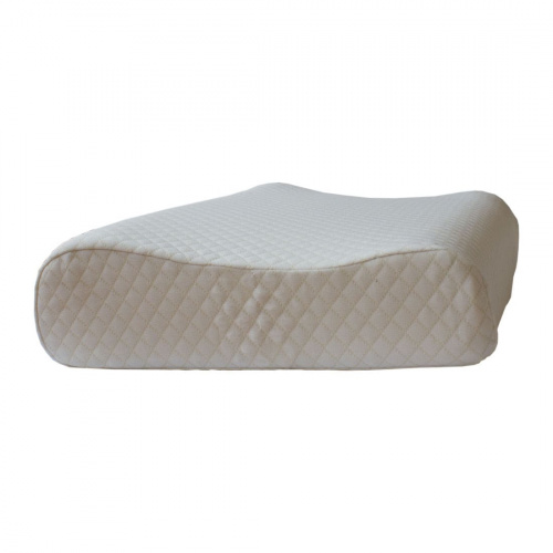 Подушка ортопедическая латексная для сна Gevea ES-78035 EcoSapiens фото 2