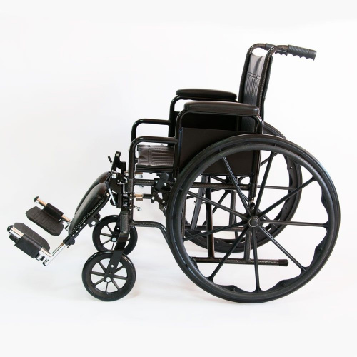 Кресло-коляска Оптим 511В-41 фото 3