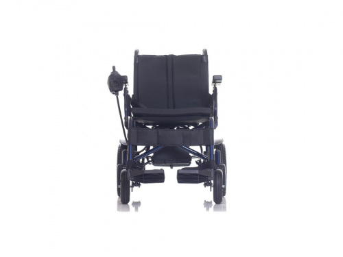 Кресло-коляска с электроприводом Ortonica Pulse 120 16" PP (40.5 см) фото 9