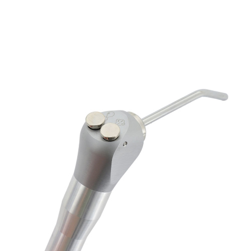 Установка стоматологическая CQ-218 (CO-011M-00) серый 2МКФ фото 11