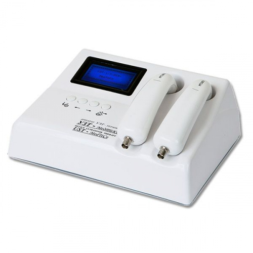 Аппарат УЗТ терапии УЗТ-3.01Ф-Мед ТеКо - одночастотный (2,64 МГц)