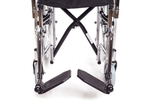 Кресло-коляска Ortonica OLVIA 30 (BASE 150) 16" UU шир. сиденья 40 см (для узких дверных проёмов) фото 9