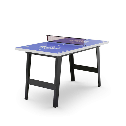 Игровой стол UNIX Line Настольный теннис (121х68 cм) GTTU121X63BE фото 3