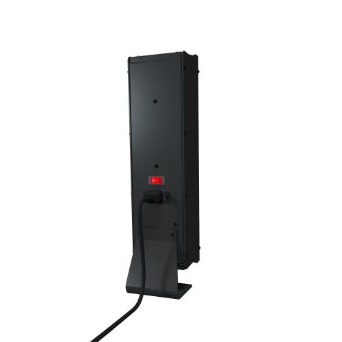 Ультрафиолетовый очиститель воздуха рециркулятор "Солнечный бриз" ОВУ-01 Black edition (черный) фото 2