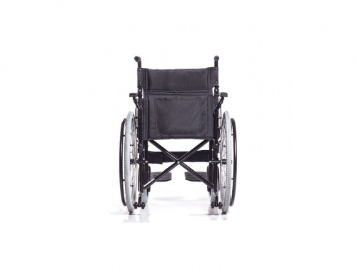 Кресло-коляска Ortonica BASE 110 18″ PU (45,5 см) фото 3