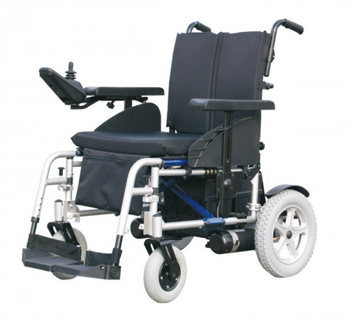 Прокат Кресло-коляска Инкар-М X-Power 10 с электроприводом