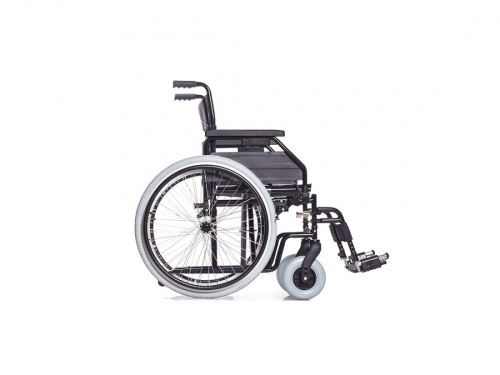 Кресло-коляска Ortonica BASE 110 18″ PU (45,5 см) фото 5