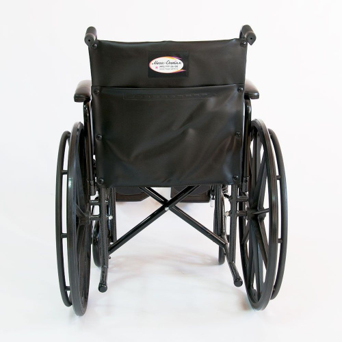 Кресло-коляска Оптим 511В-41 фото 4