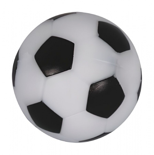 Мяч для футбола DFC 36 мм
