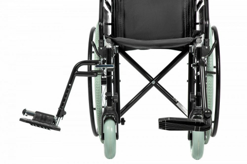 Кресло-коляска Ortonica BASE 110 17″ UU (43 см) фото 13