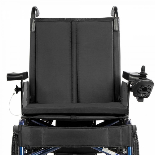 Кресло-коляска с электроприводом Ortonica Pulse 150 UU 41 см фото 2