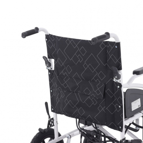 Кресло-коляска с электроприводом TP-802 фото 17
